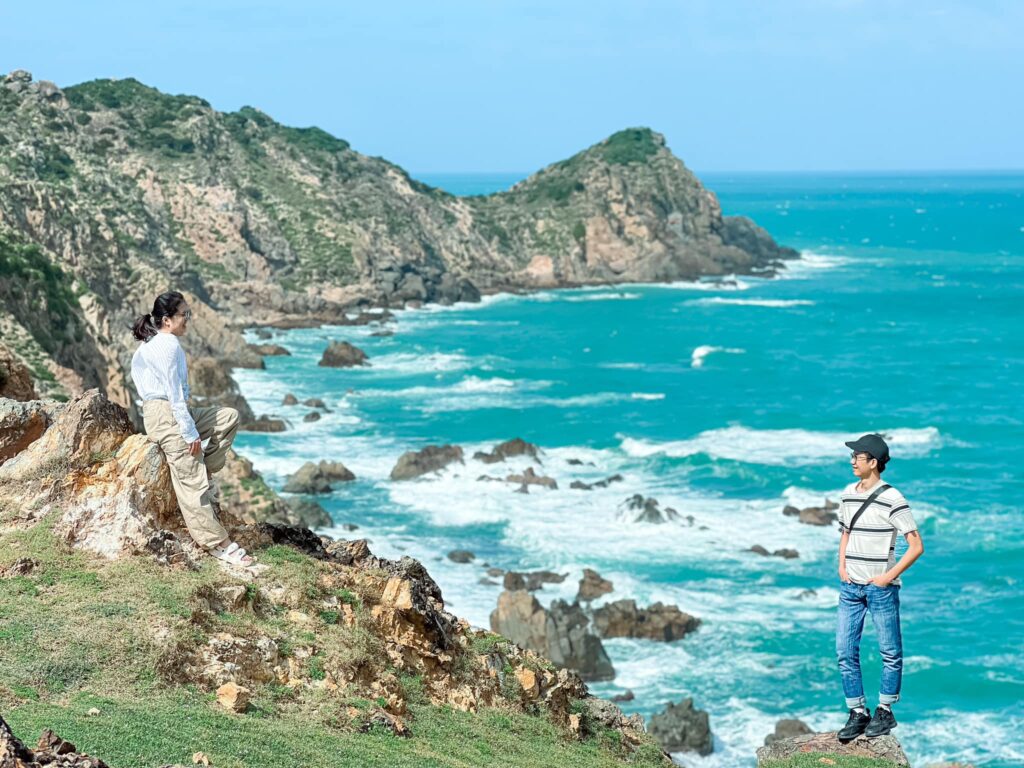 Tour Quy Nhơn – Phú Yên 3N2Đ: Hành trình khám phá miền Trung