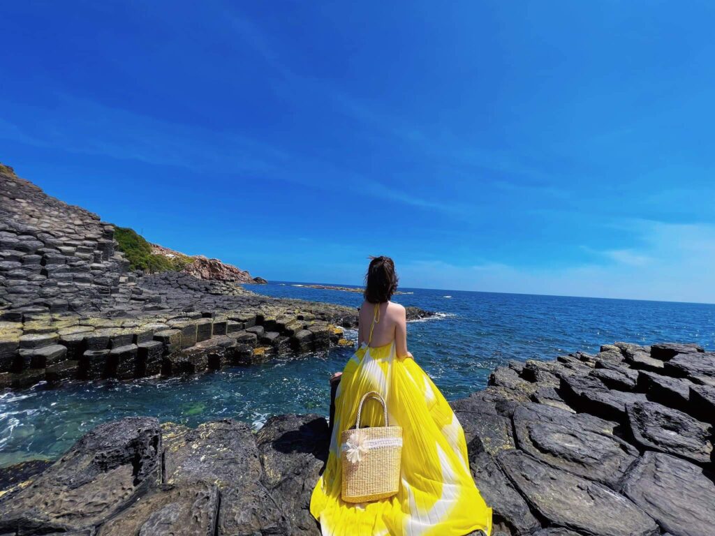 Tour Quy Nhơn – Phú Yên 1 Ngày: Khám Phá Xứ Nẫu