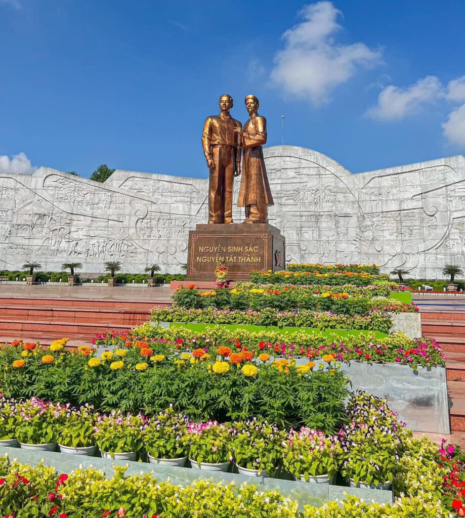 City Tour Quy Nhơn 1 ngày – Khám phá thành phố thi ca