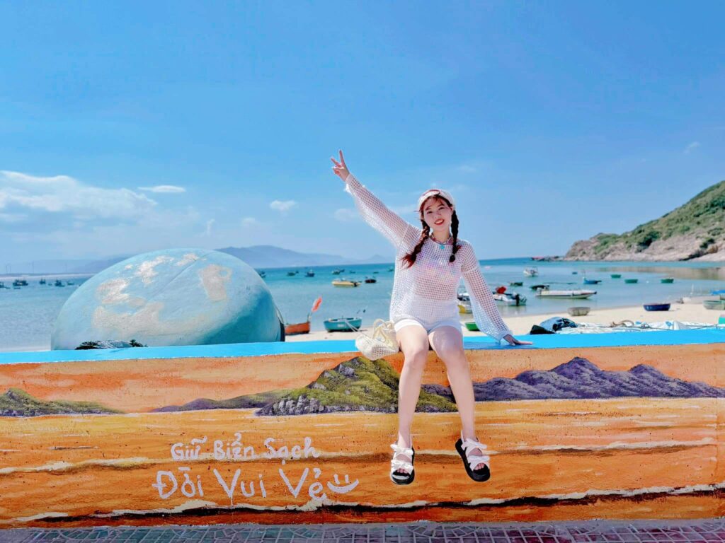 Tour Quy Nhơn 5 ngày 4 đêm: Khám phá thiên đường miền Trung