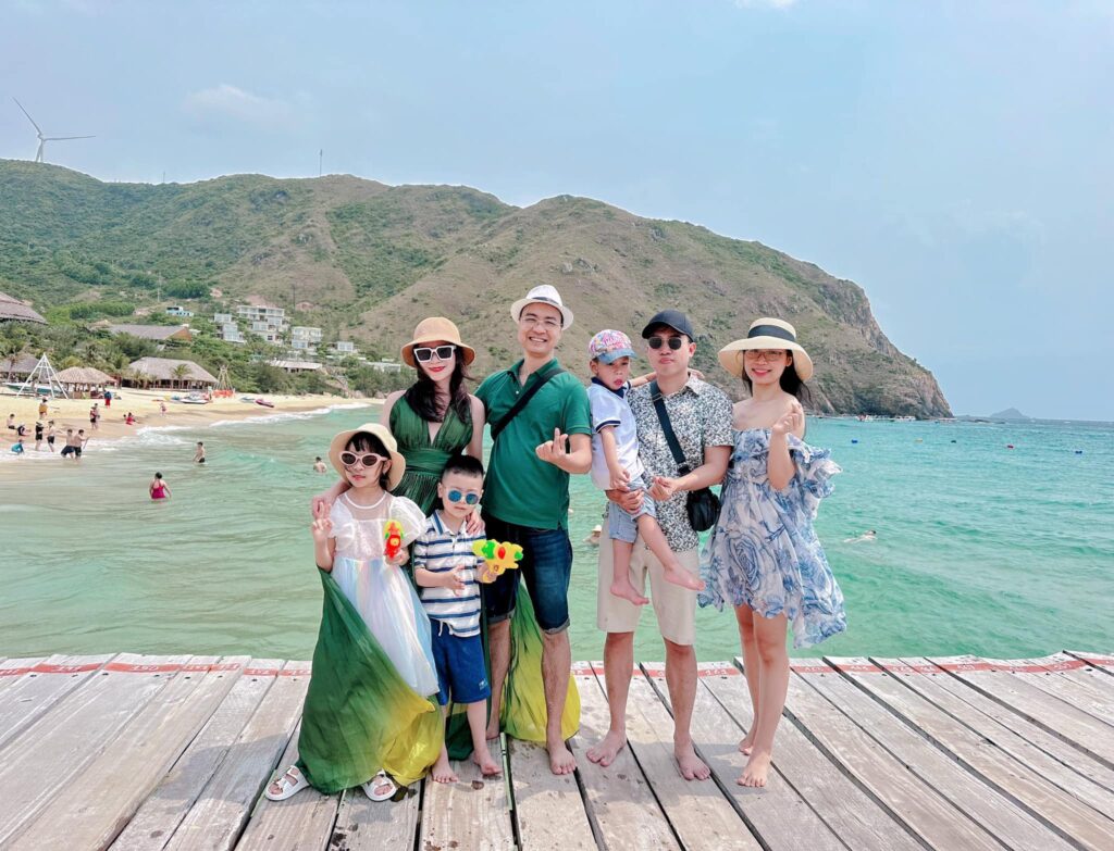 Tour FLC 3 Ngày 2 Đêm: Trải nghiệm nghỉ dưỡng biển đẳng cấp