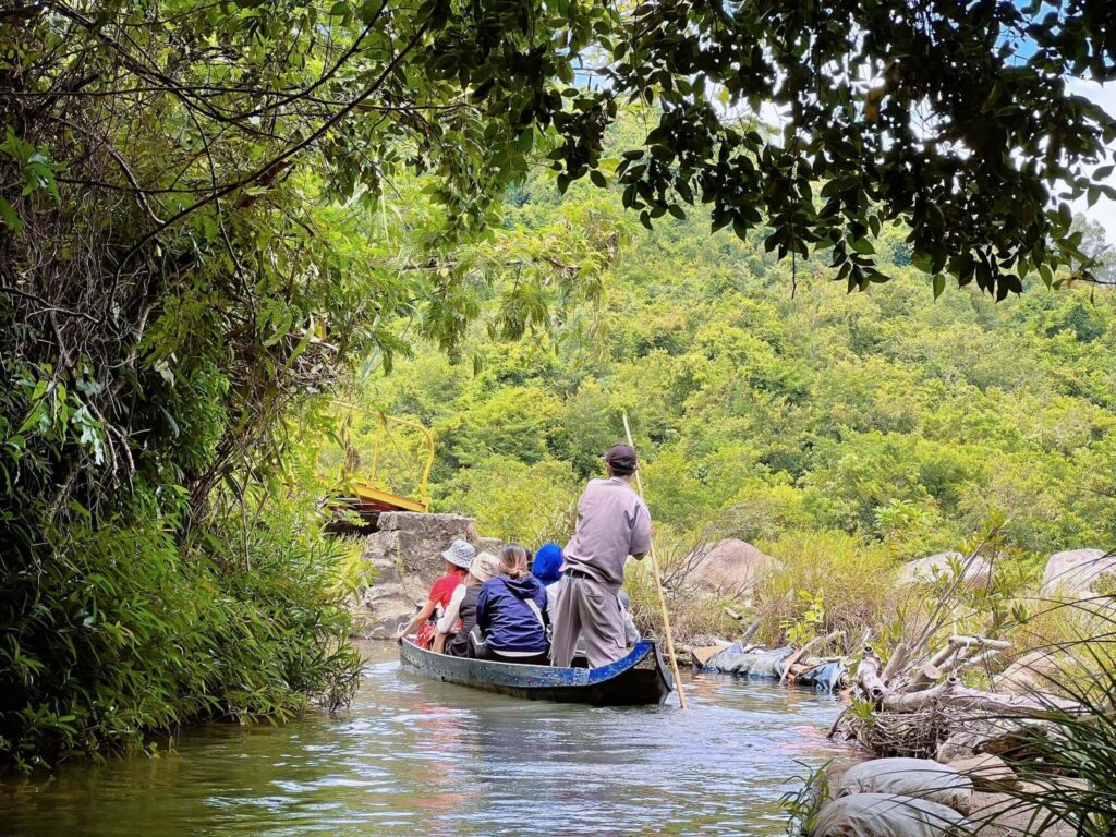 Tour Quy Nhơn 3 ngày 2 đêm: Trải nghiệm mới mẻ siêu hút khách
