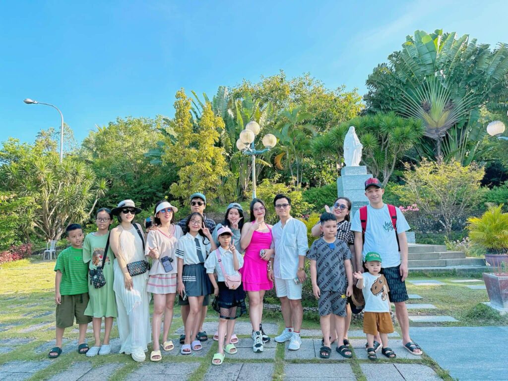 Tour Quy Nhơn 4 ngày 3 đêm giá tốt nhất 2024 