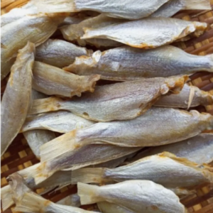 Cá Đổng Khô 500gr