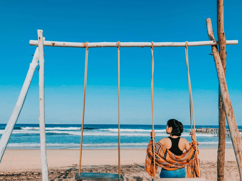 Tour Phú Yên – Quy Nhơn – Kỳ Co: Hành trình 1 ngày đáng nhớ