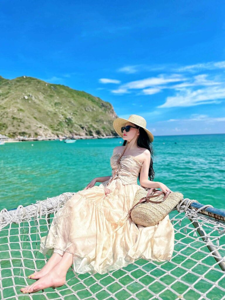 Tour Kỳ Co bằng đường bộ: Điểm đến lý tưởng trong ngày