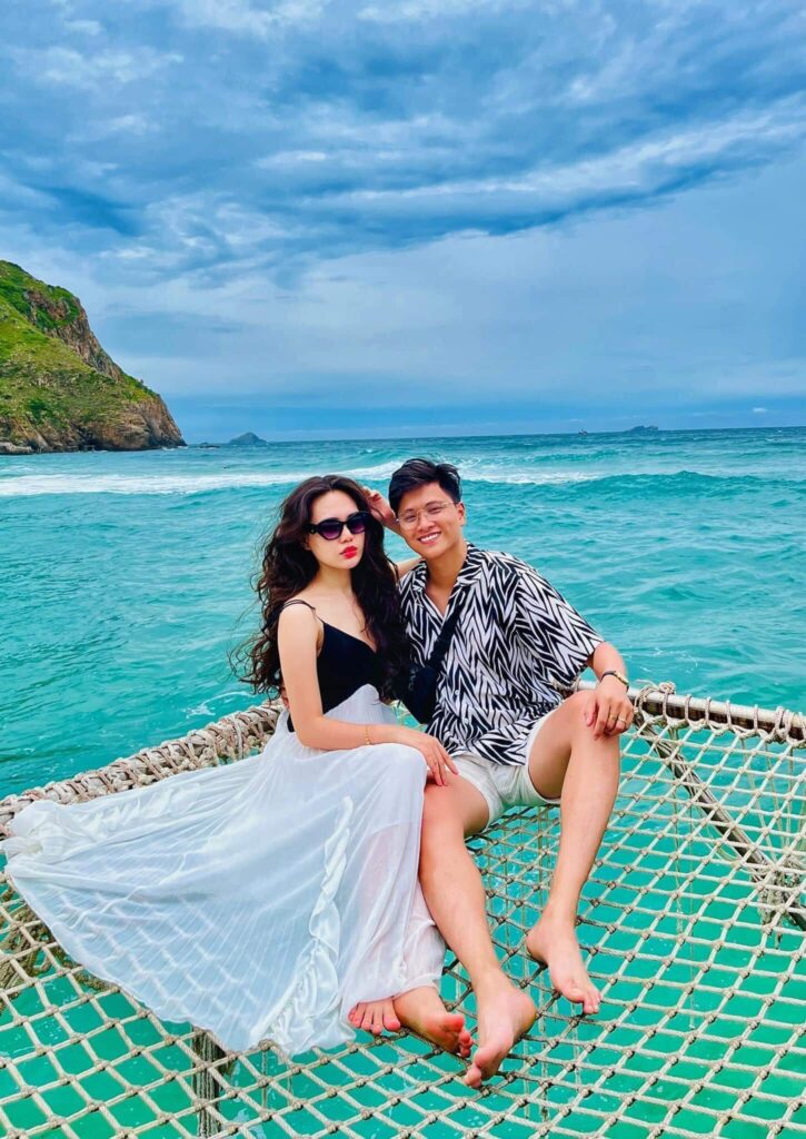 Tour 2 đảo Hòn Khô – Kỳ Co – Eo Gió: Trải nghiệm thiên đường biển xanh