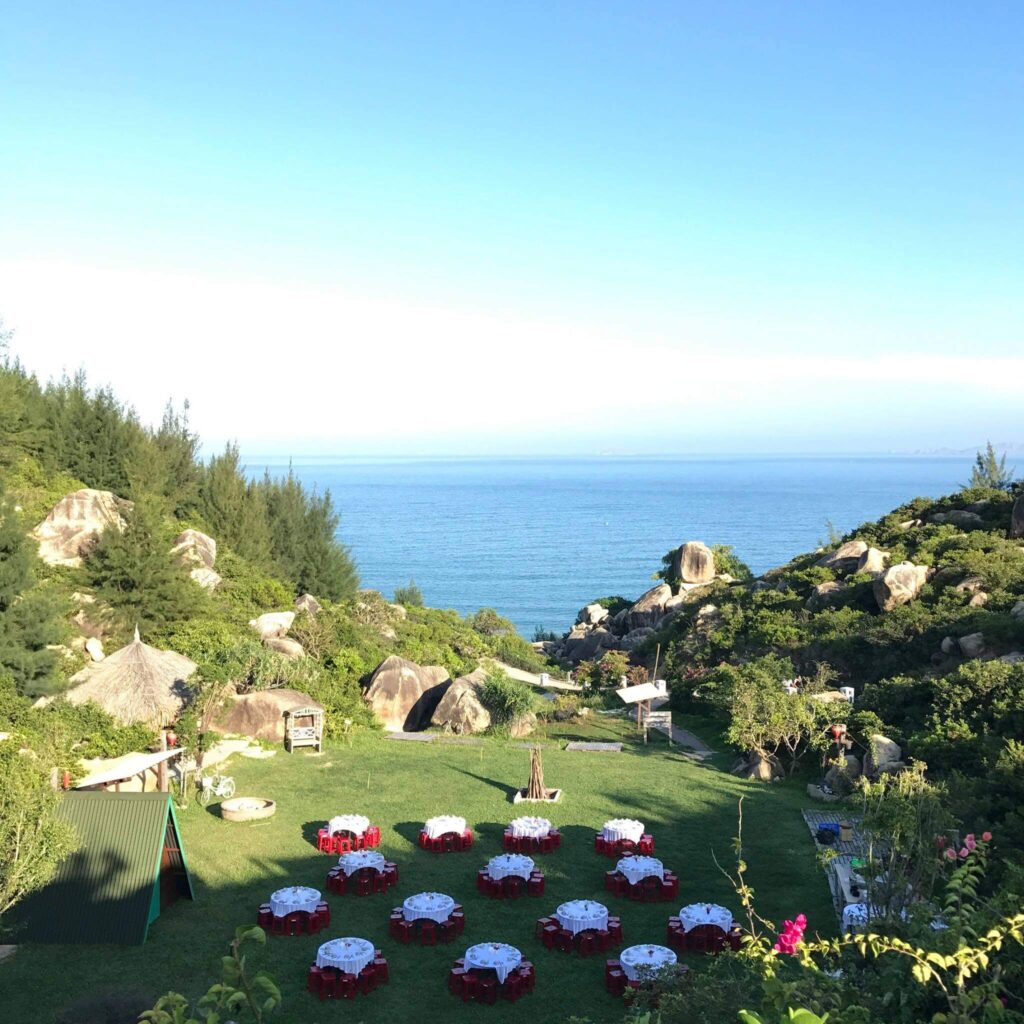 Khám phá Tour Hòn Khô – Trung Lương – Chùa Ông Núi 1 ngày đầy trải nghiệm