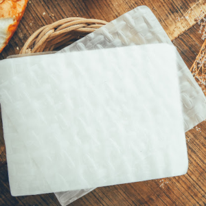 Bánh Tráng Cuốn Vuông