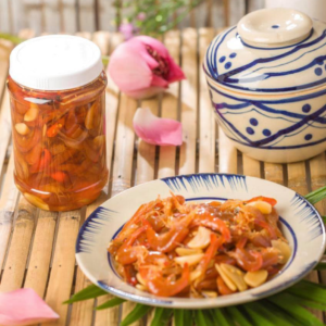 Mắm Tôm Chua 500gr