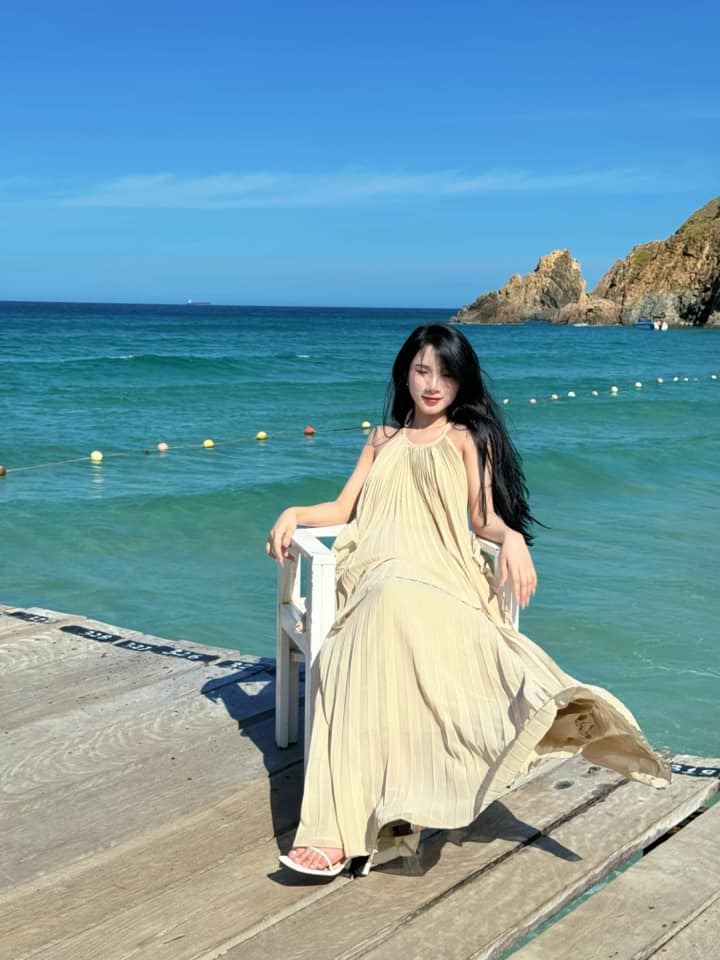 Trải nghiệm trọn vẹn tour Hòn Khô – Kỳ Co – Eo Gió 1 ngày bằng đường bộ